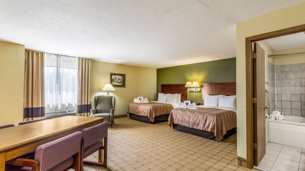 Photo of Livingroom in Batesville