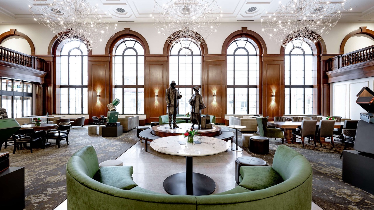 Photo of Livingroom in Downtown Des Moines