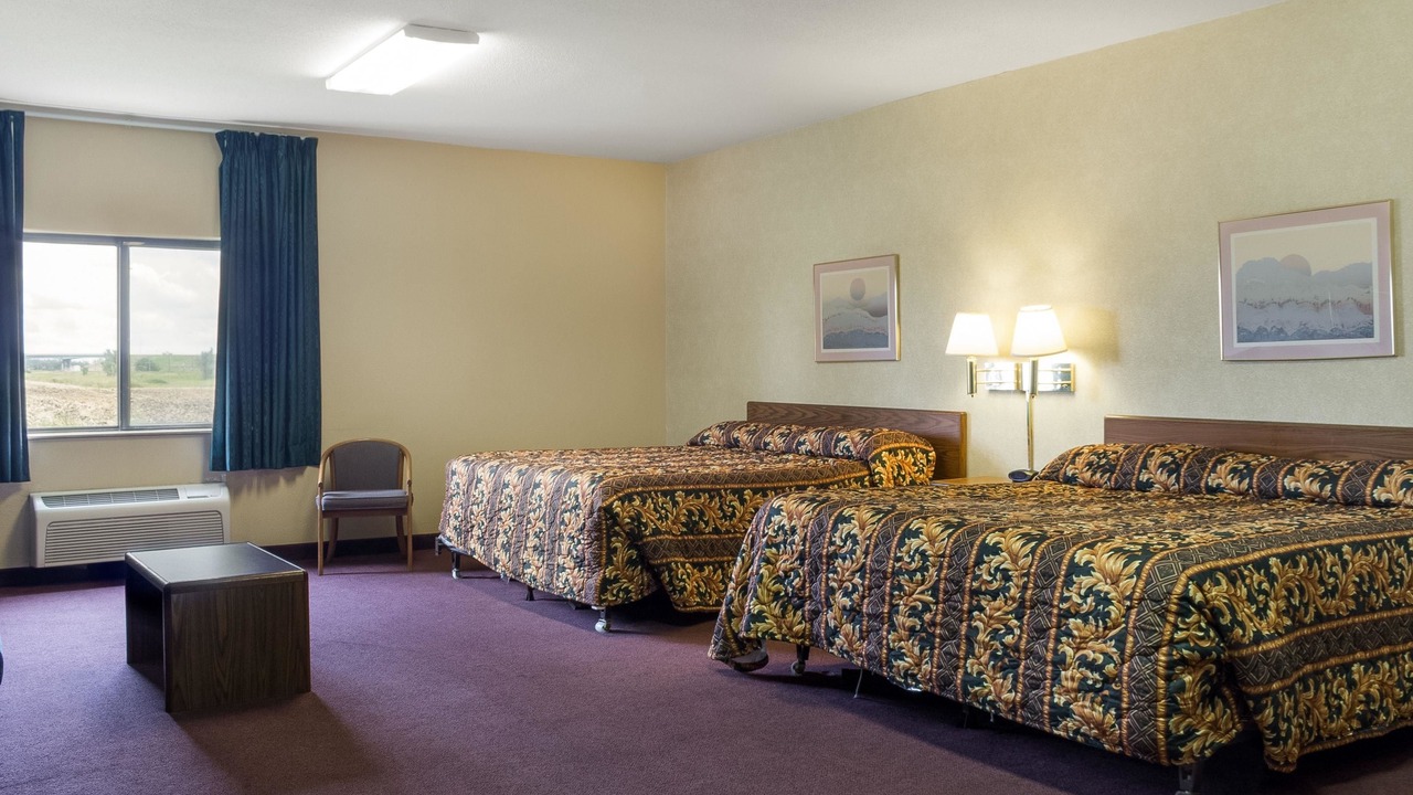 Photo of Bedroom in Wahpeton