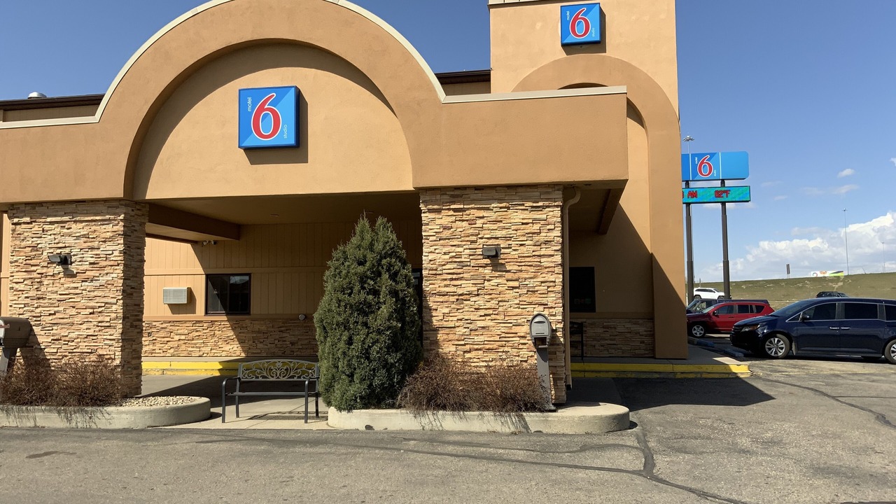 Photo of Outdoor in Minot