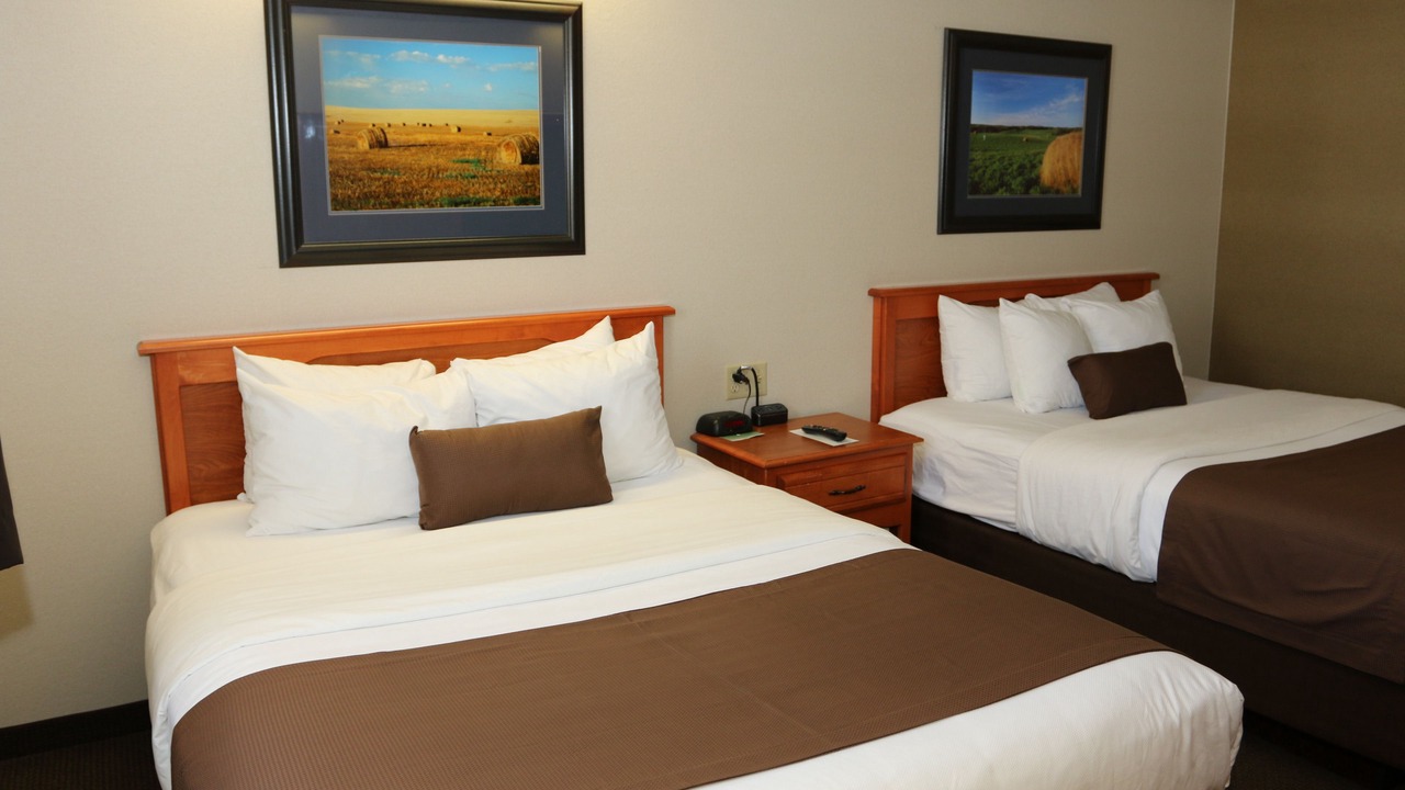 Photo of Bedroom in Minot