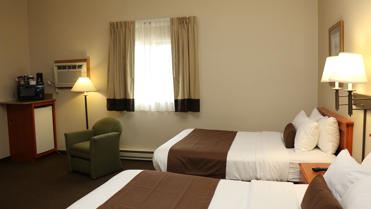 Photo of Bedroom in Minot