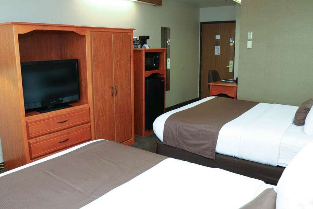 Photo of Bedroom in Minot