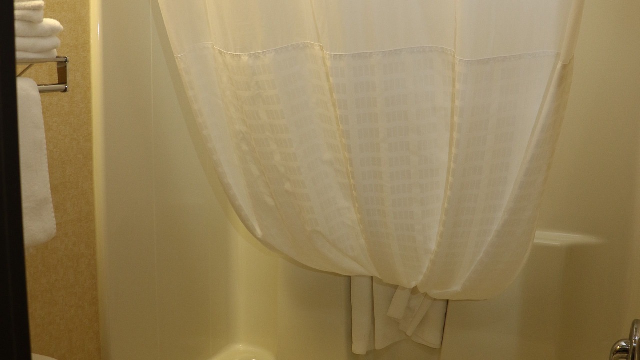 Photo of Bathroom in Minot