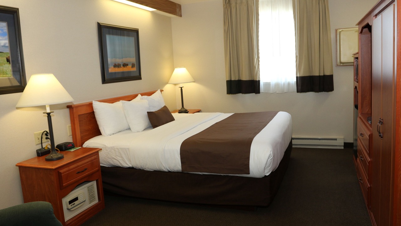 Photo of Bedroom in Minot