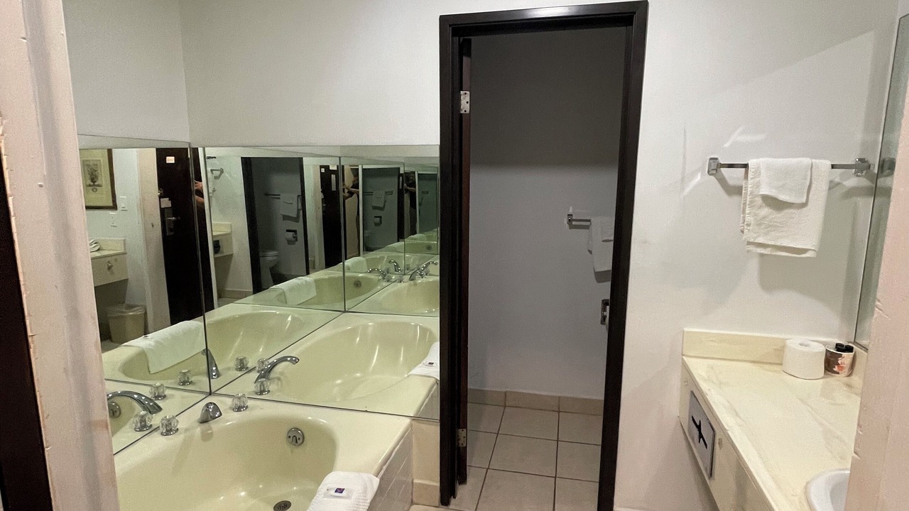 Photo of Bathroom in Central San Pedro