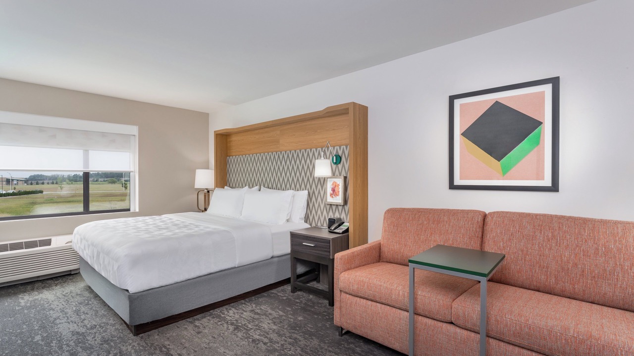 Photo of Bedroom in Columbus