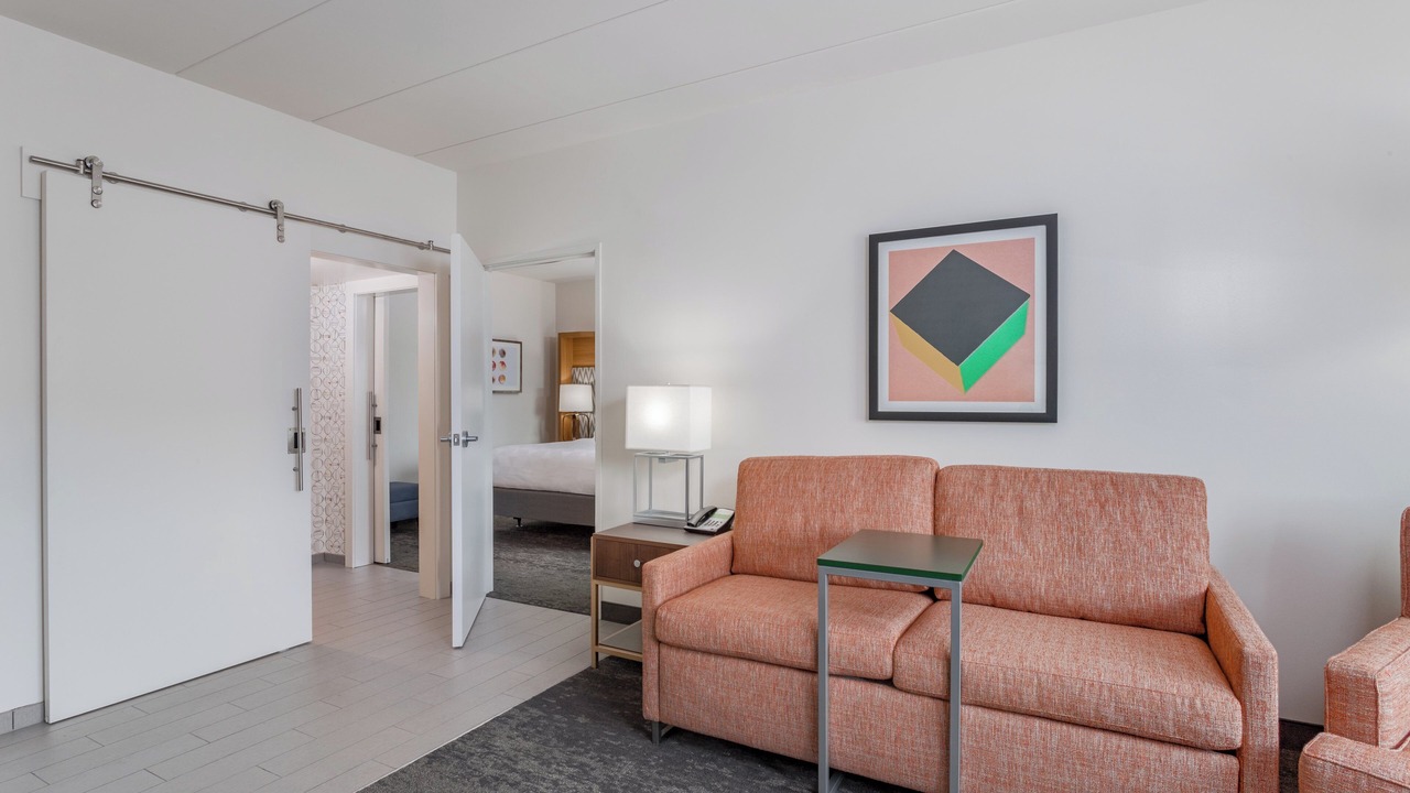 Photo of Bedroom in Columbus