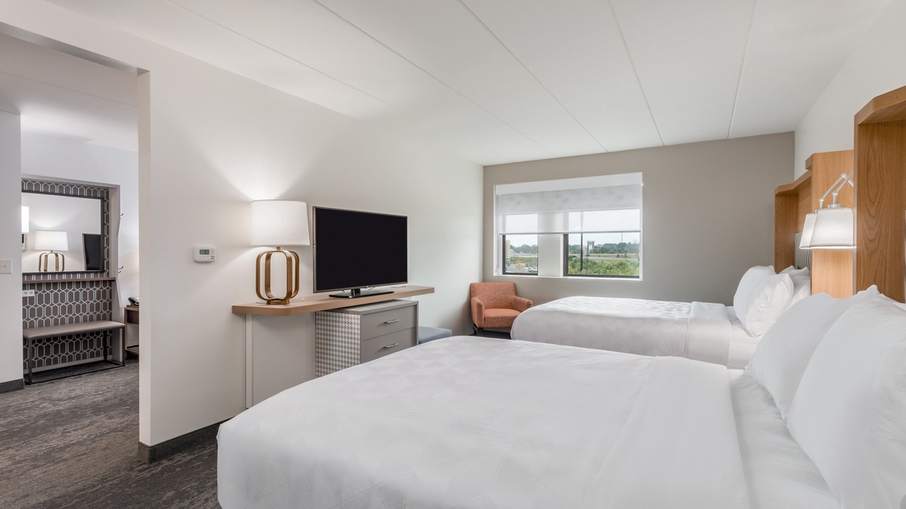 Photo of Bedroom in Columbus