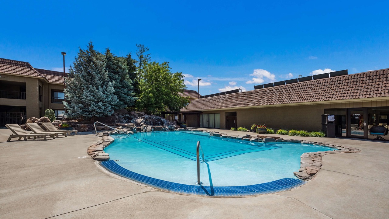 Photo of Outdoor in Mountain Home