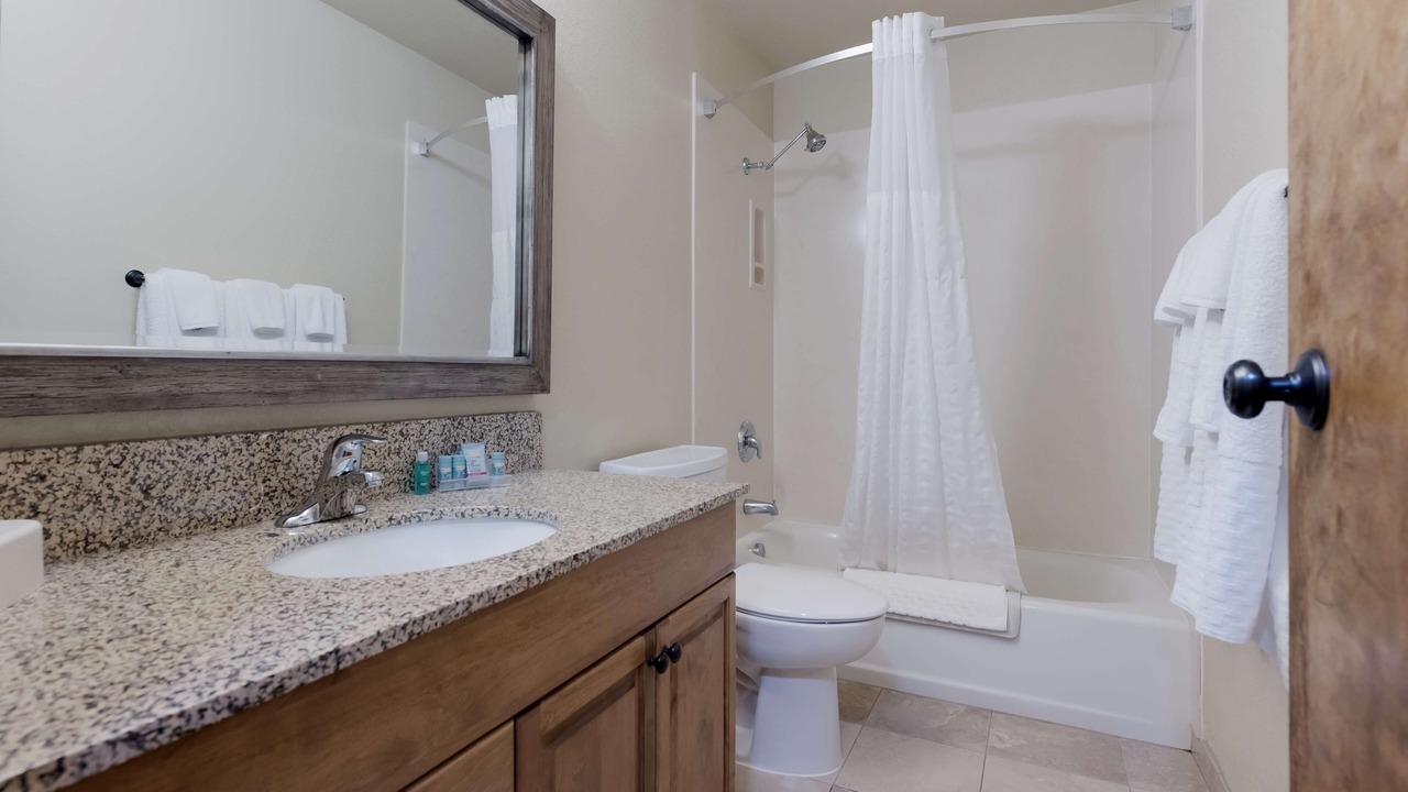 Photo of Bathroom in Mountain Home