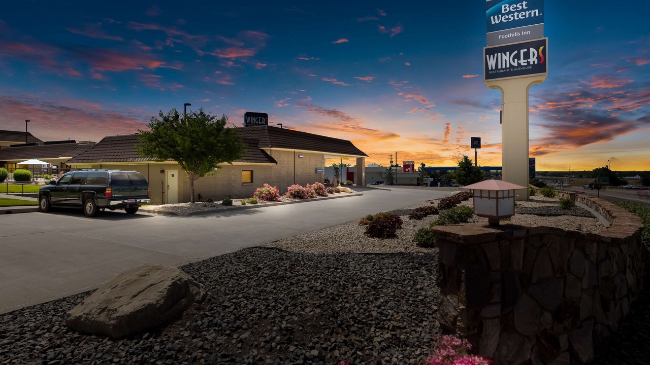 Photo of Outdoor in Mountain Home