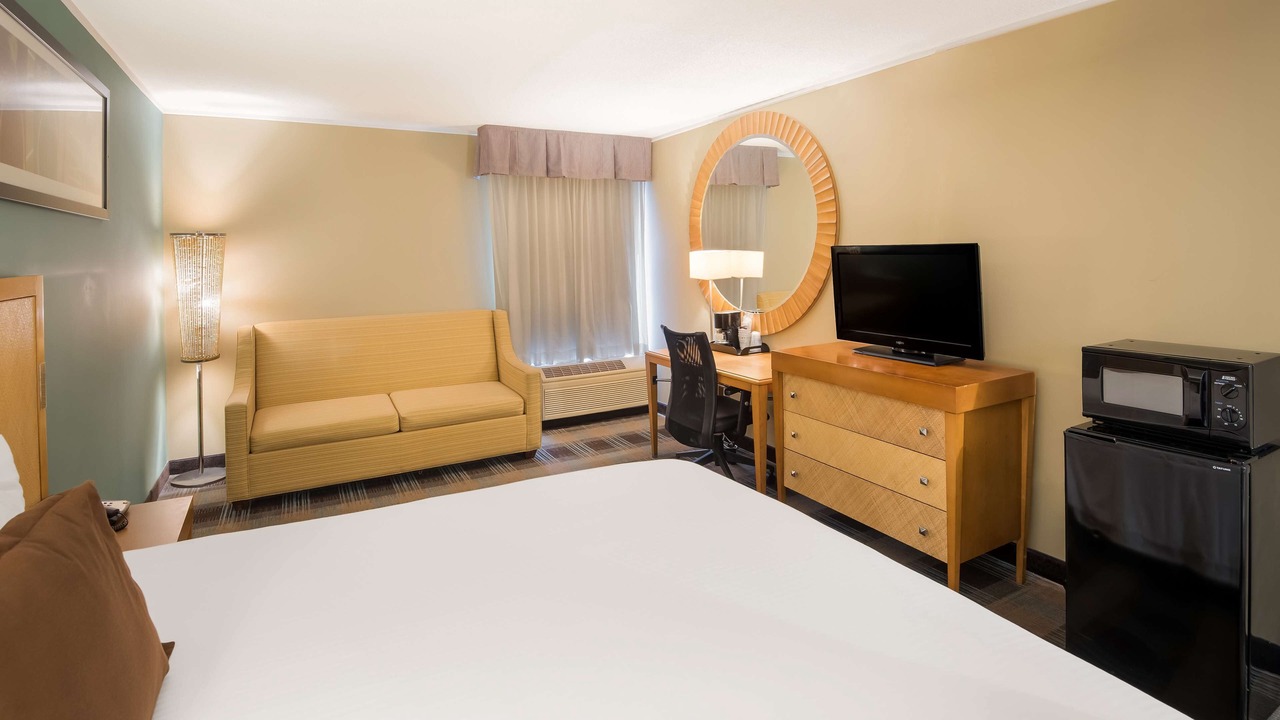 Photo of Bedroom in Jasper