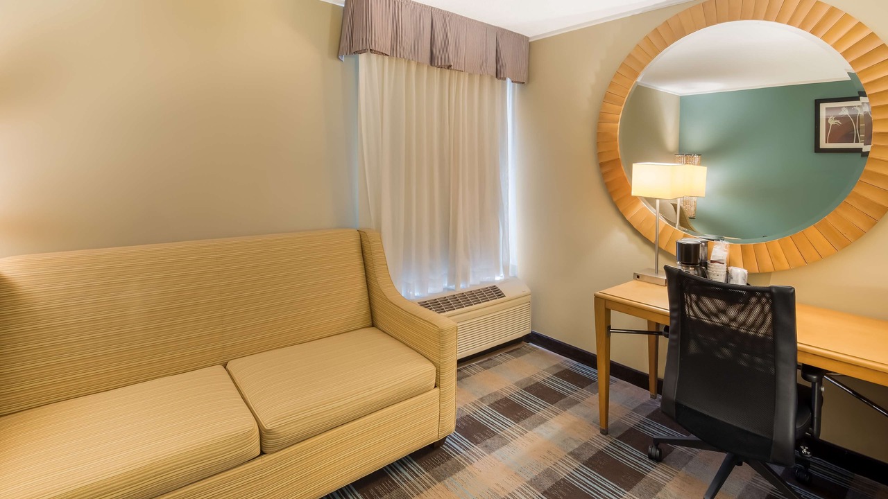 Photo of Bedroom in Jasper