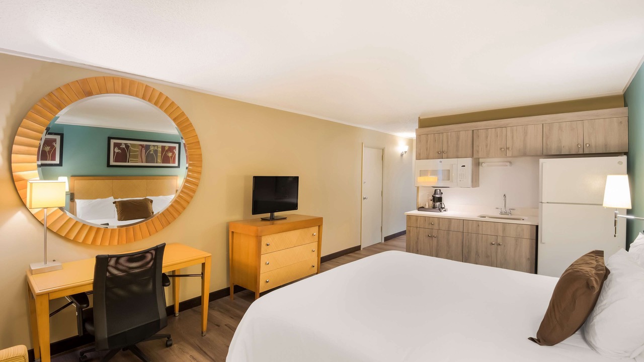 Photo of Bedroom in Jasper