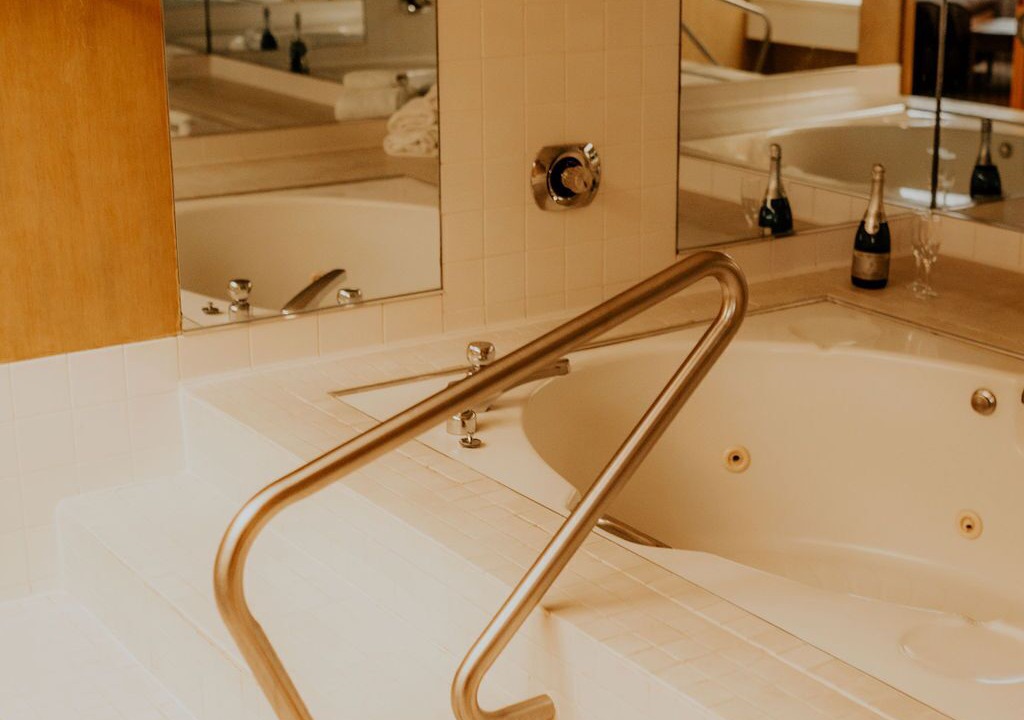 Photo of Bathroom in Wallace