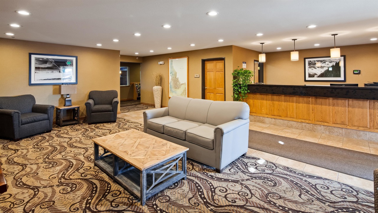 Photo of Livingroom in Blackfoot