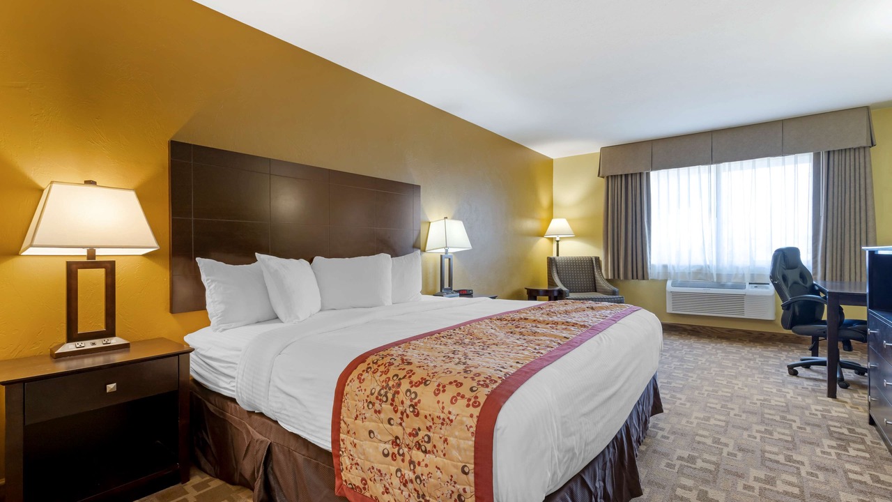 Photo of Bedroom in Blackfoot