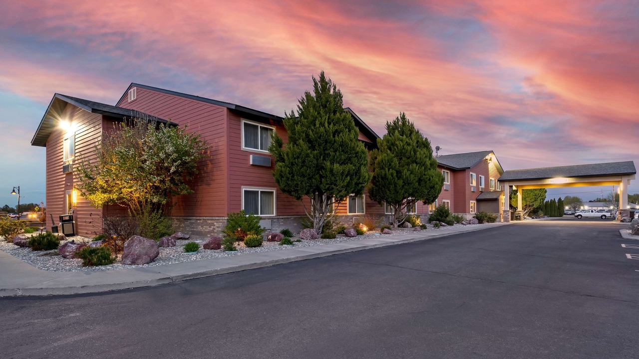 Photo of Outdoor in Blackfoot