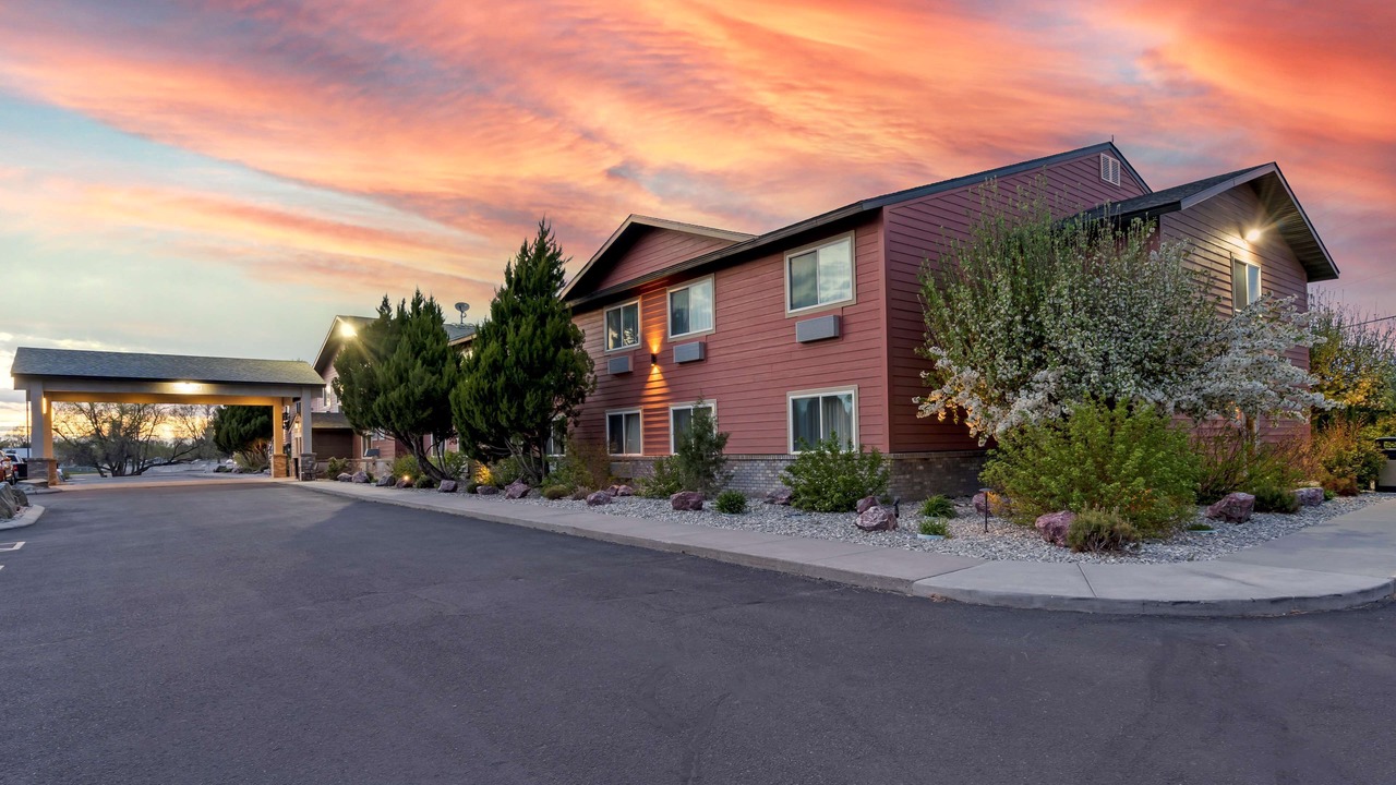 Photo of Outdoor in Blackfoot