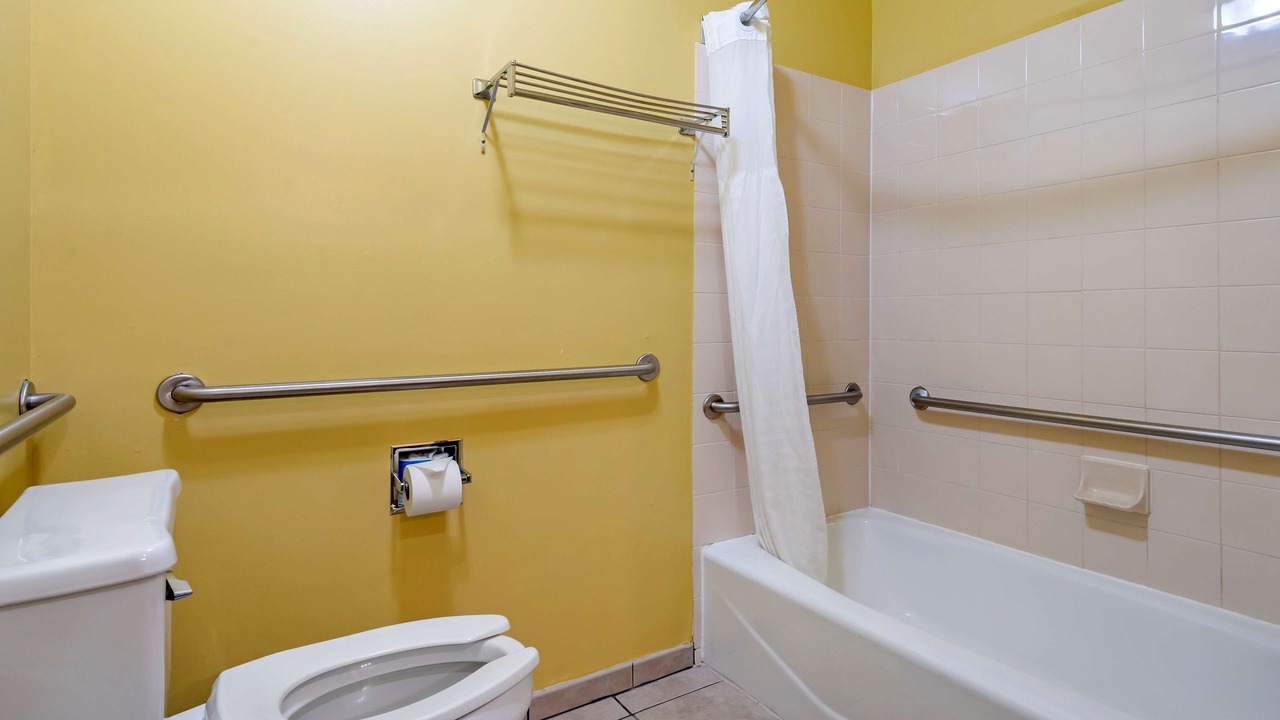 Photo of Bathroom in Blackfoot