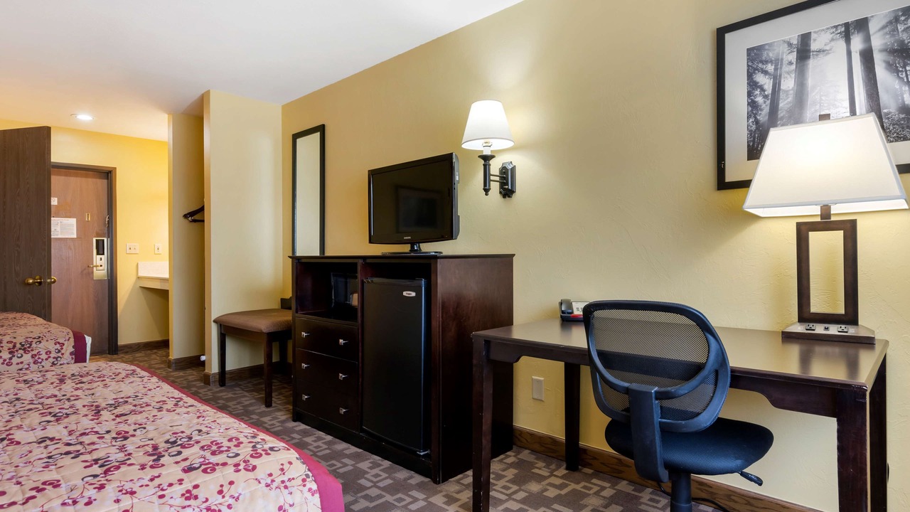 Photo of Bedroom in Blackfoot