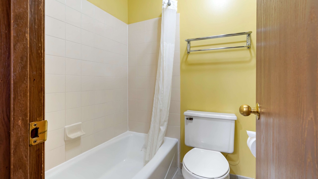 Photo of Bathroom in Blackfoot