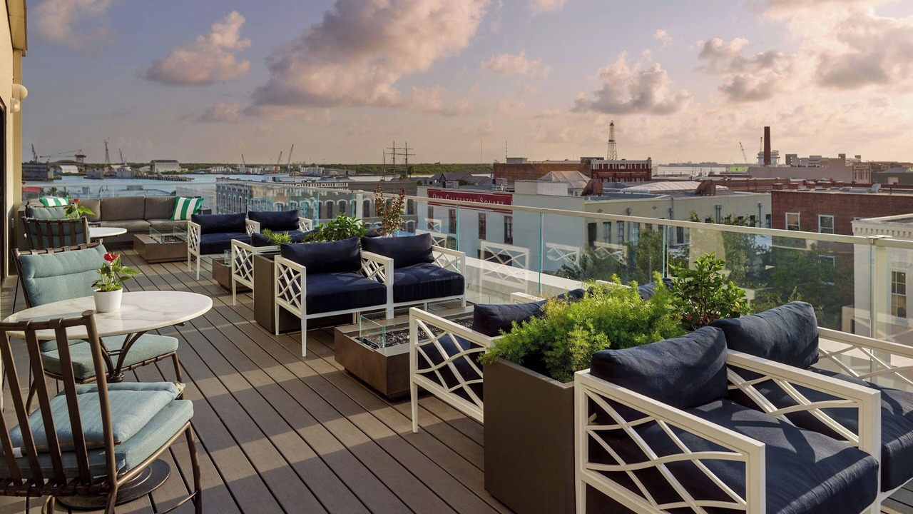 Photo of Outdoor in Galveston
