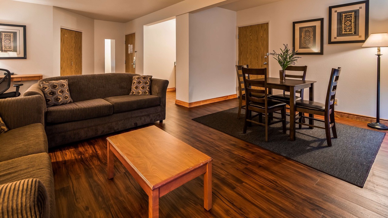 Photo of Bedroom in Post Falls