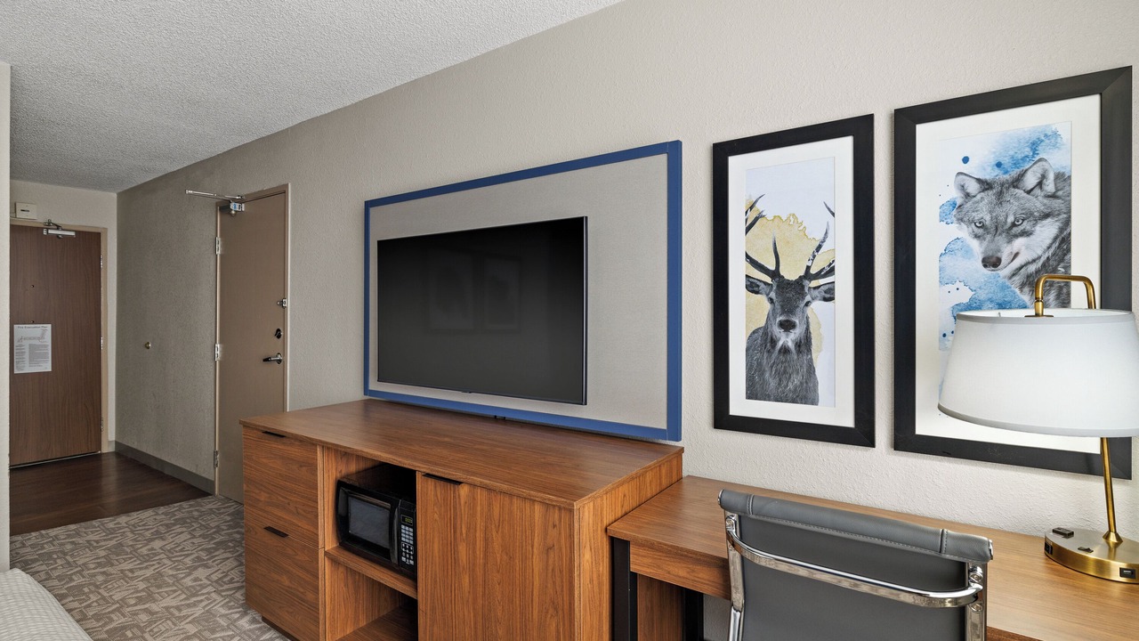 Photo of Bedroom in Casper