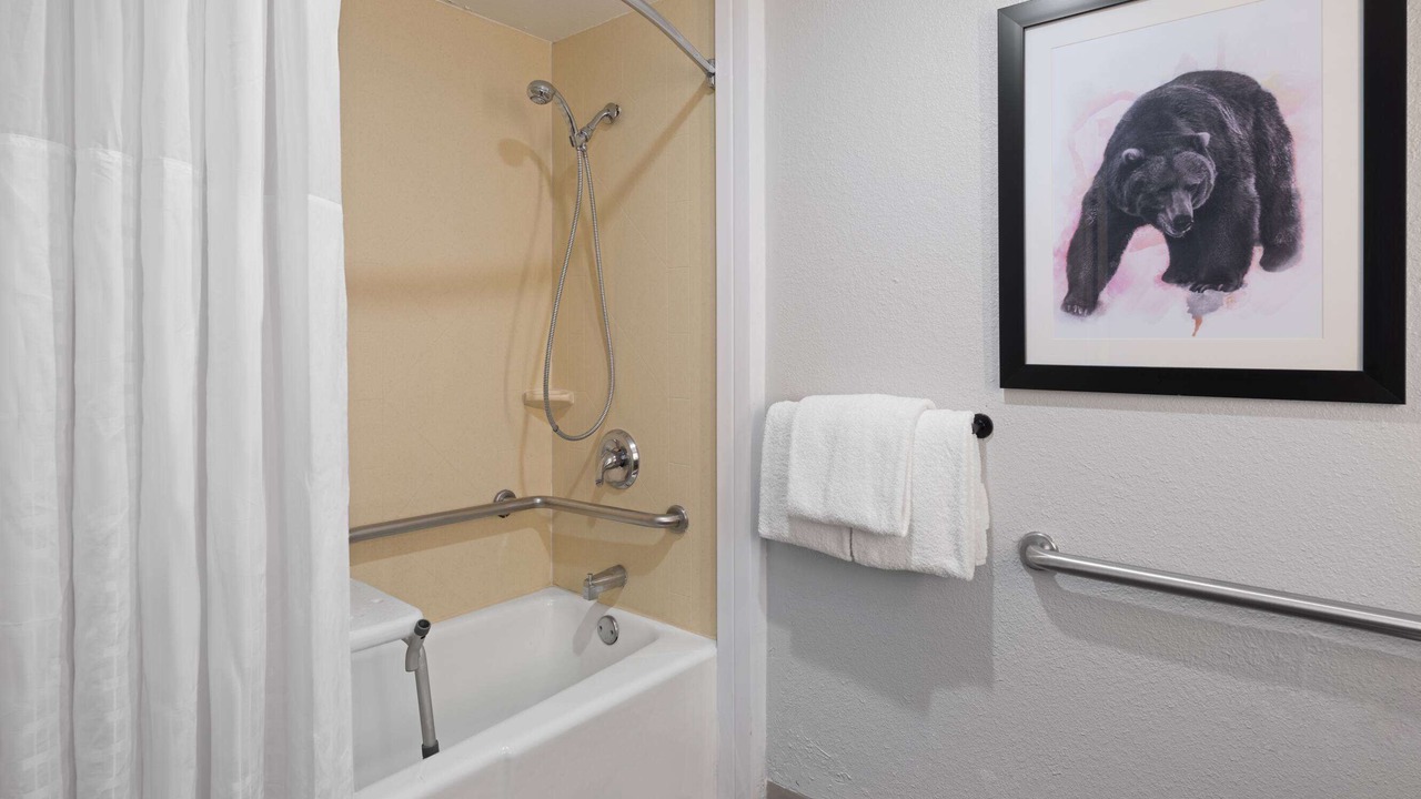 Photo of Bathroom in Casper