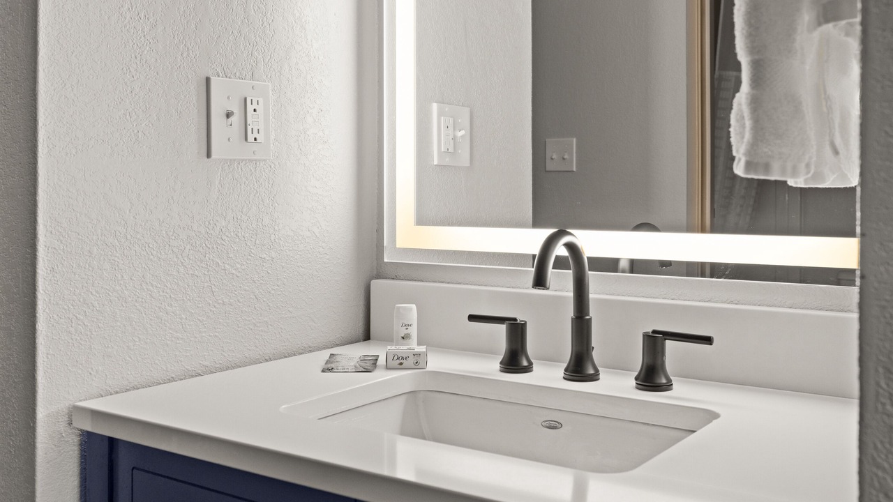 Photo of Bathroom in Casper
