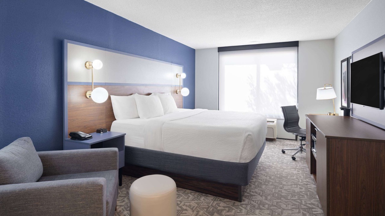 Photo of Bedroom in Casper