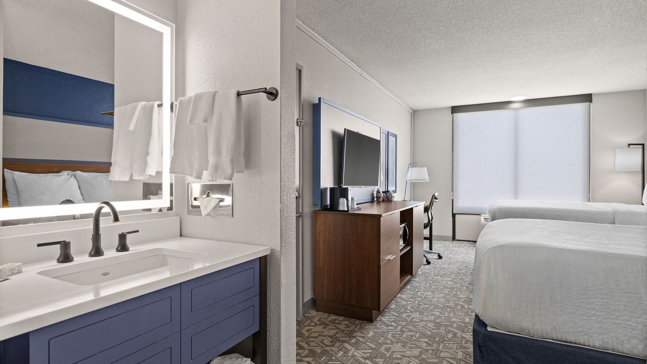 Photo of Bedroom in Casper