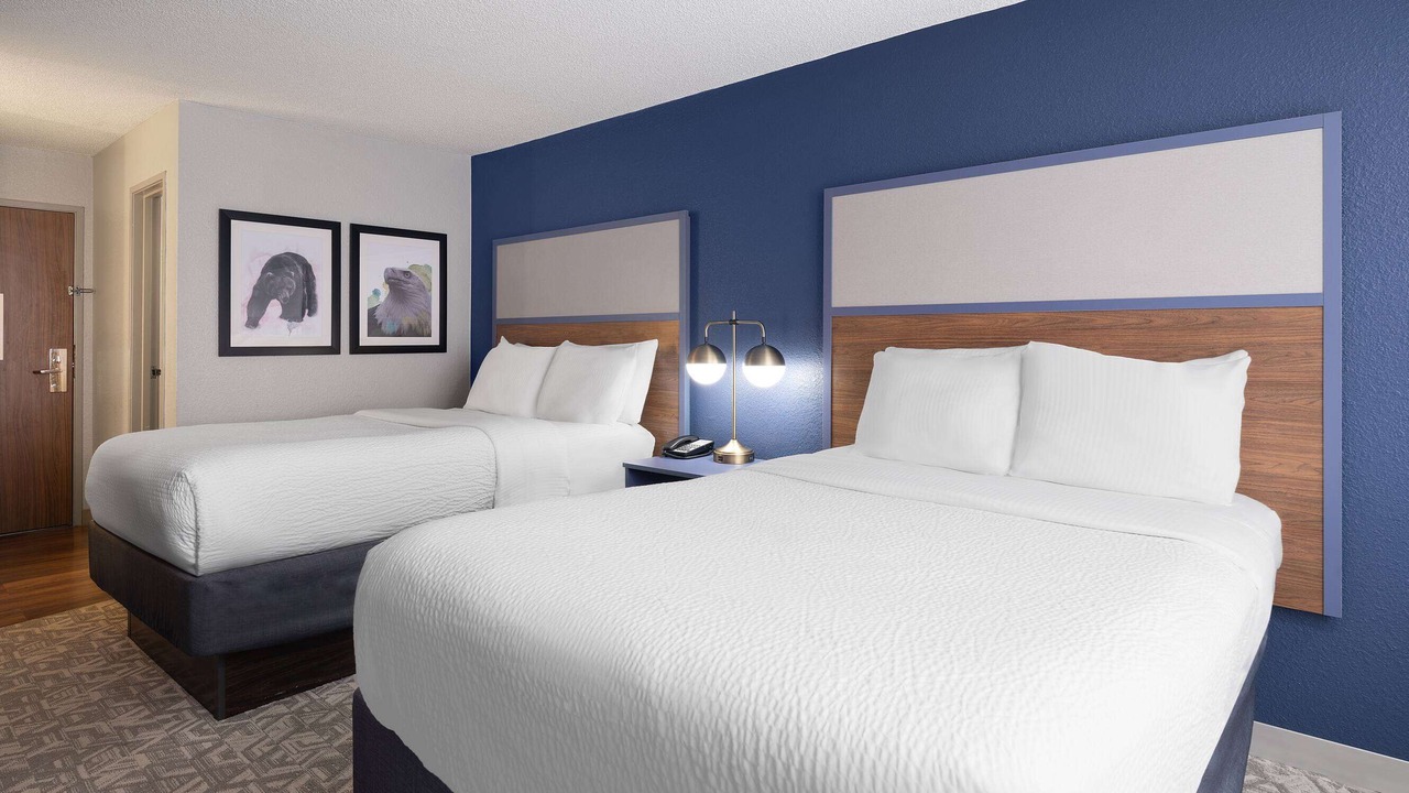 Photo of Bedroom in Casper