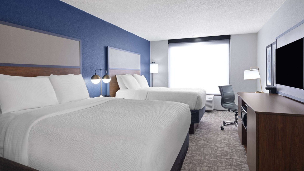 Photo of Bedroom in Casper