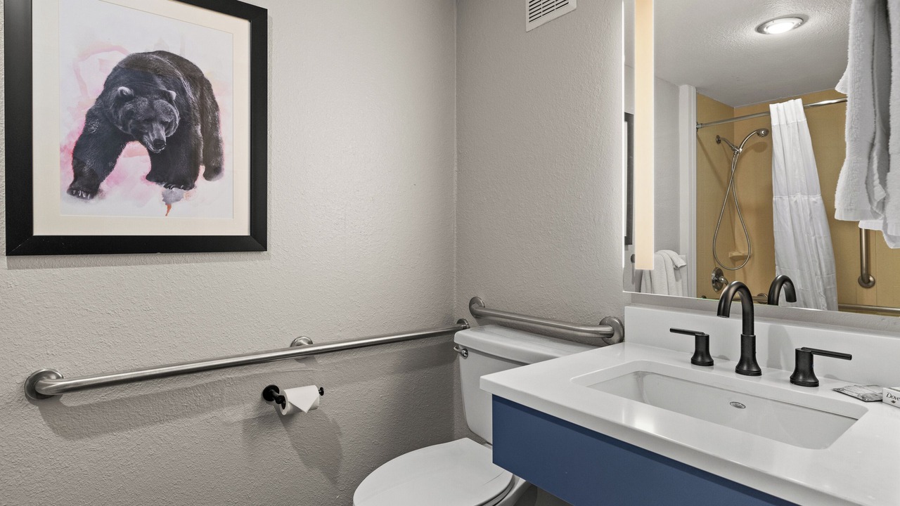 Photo of Bathroom in Casper