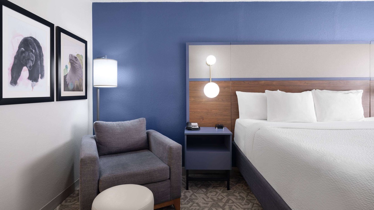 Photo of Bedroom in Casper