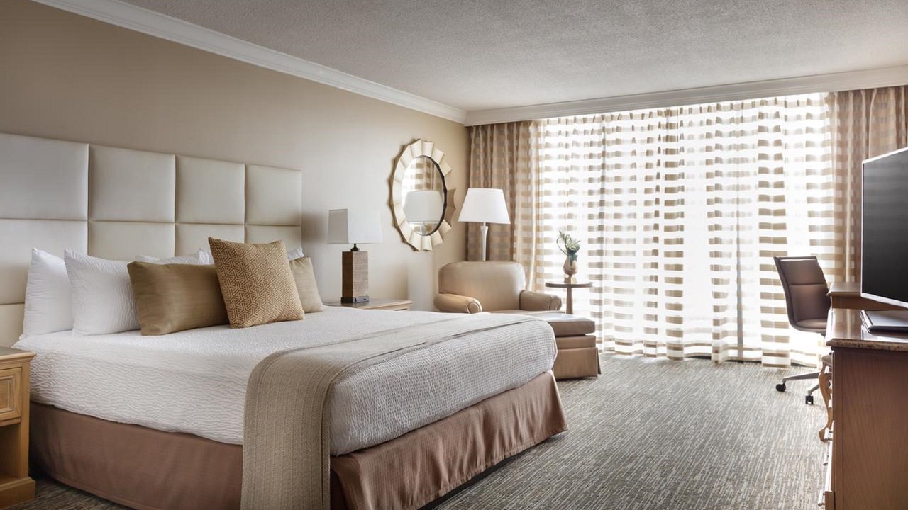 Photo of Bedroom in Galveston