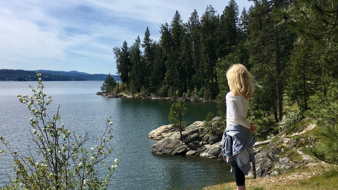 Photo of Outdoor in Coeur d'Alene
