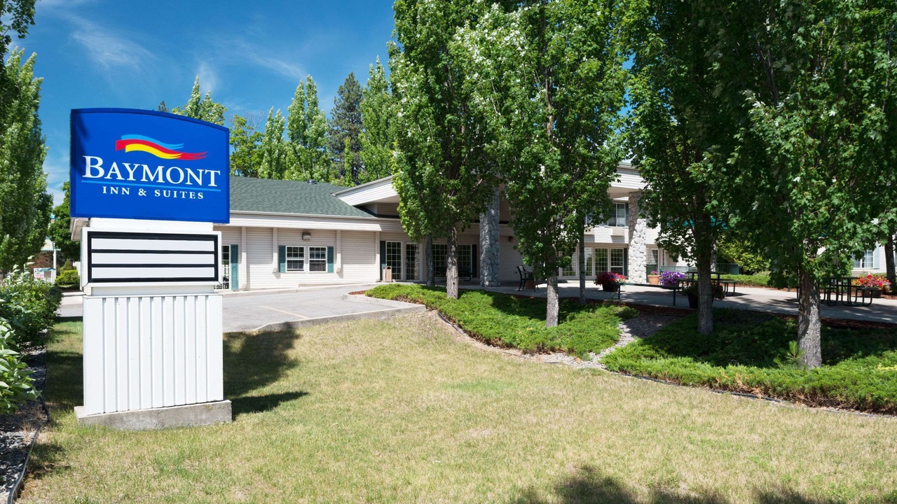Photo of Outdoor in Coeur d'Alene