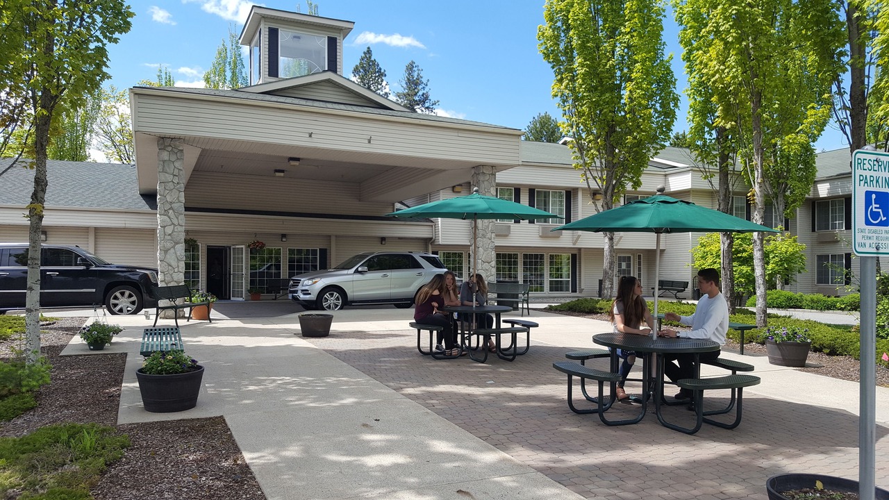 Photo of Outdoor in Coeur d'Alene