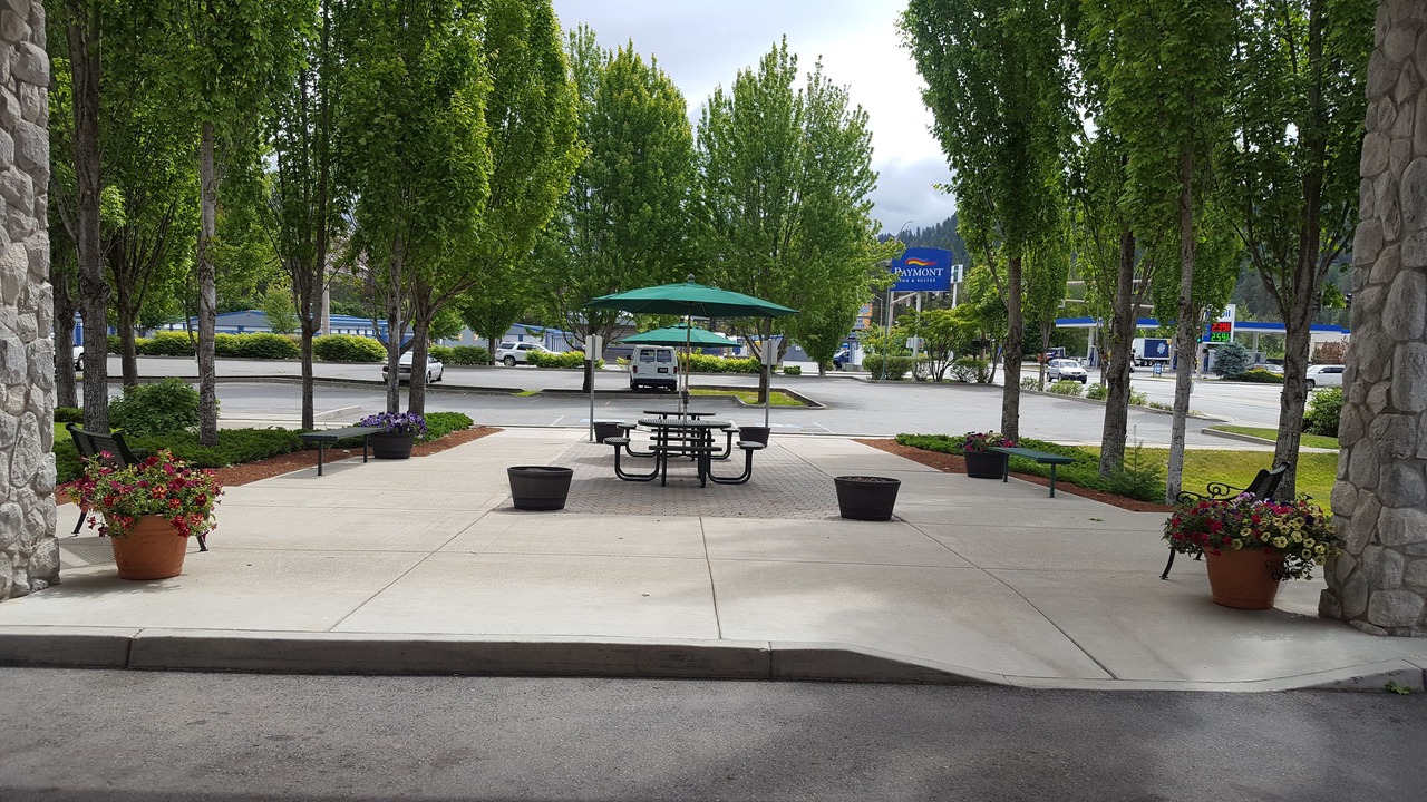 Photo of Outdoor in Coeur d'Alene