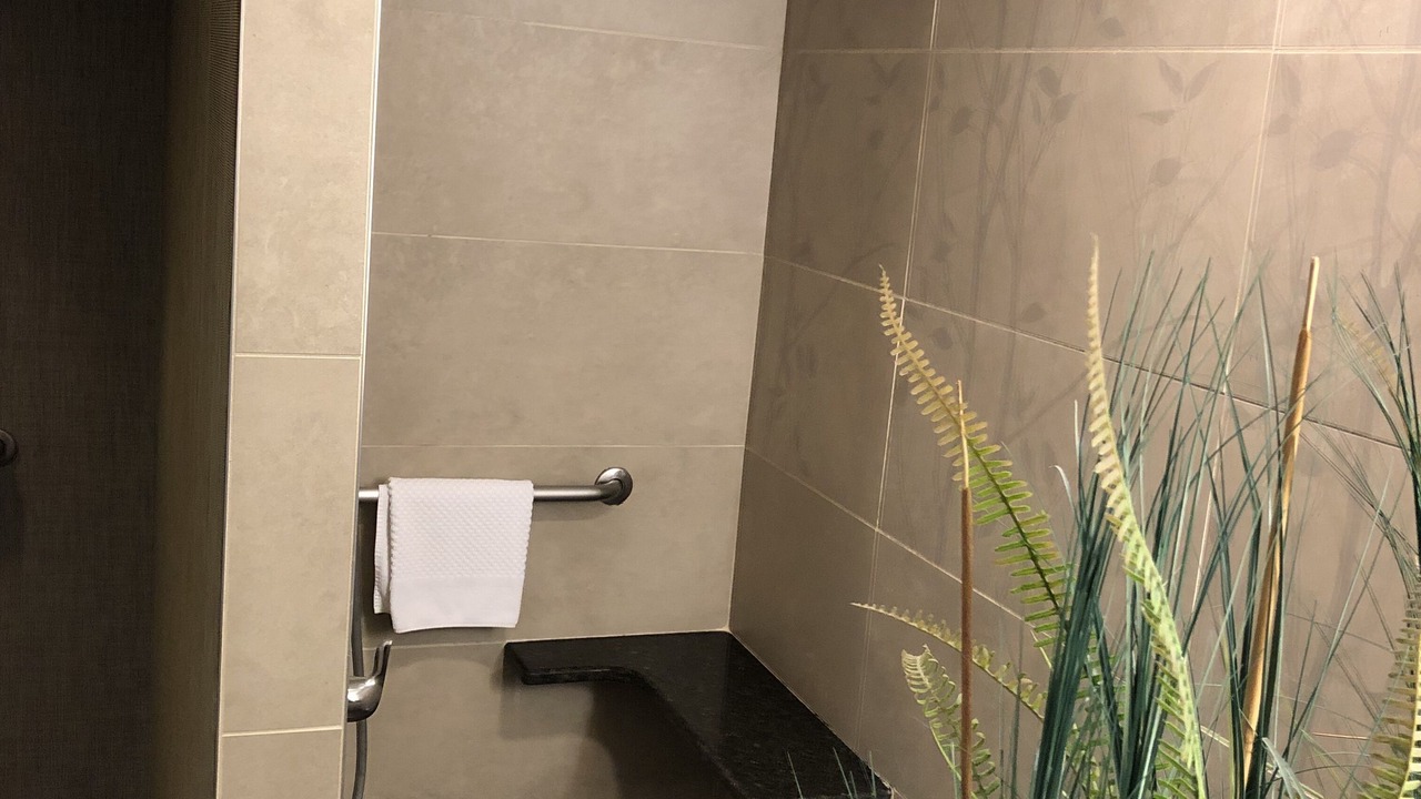 Photo of Bathroom in Fairlawn