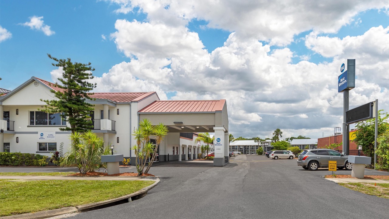 Photo of Outdoor in Titusville