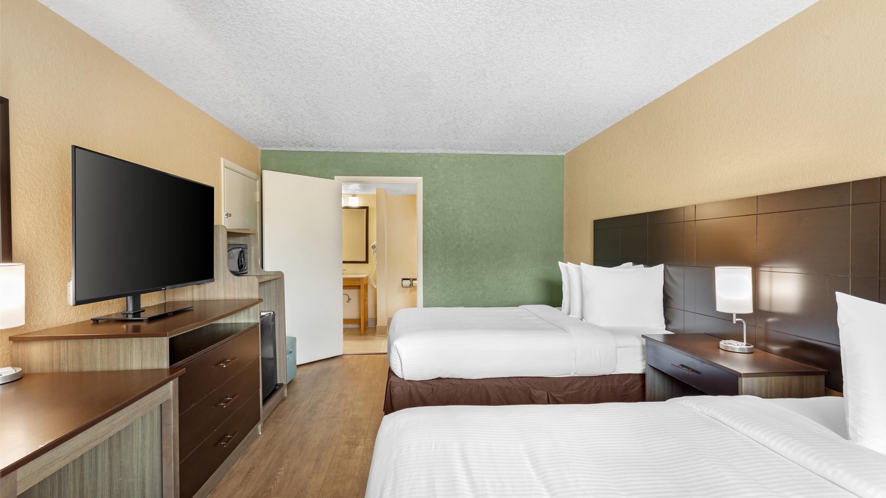 Photo of Bedroom in Titusville