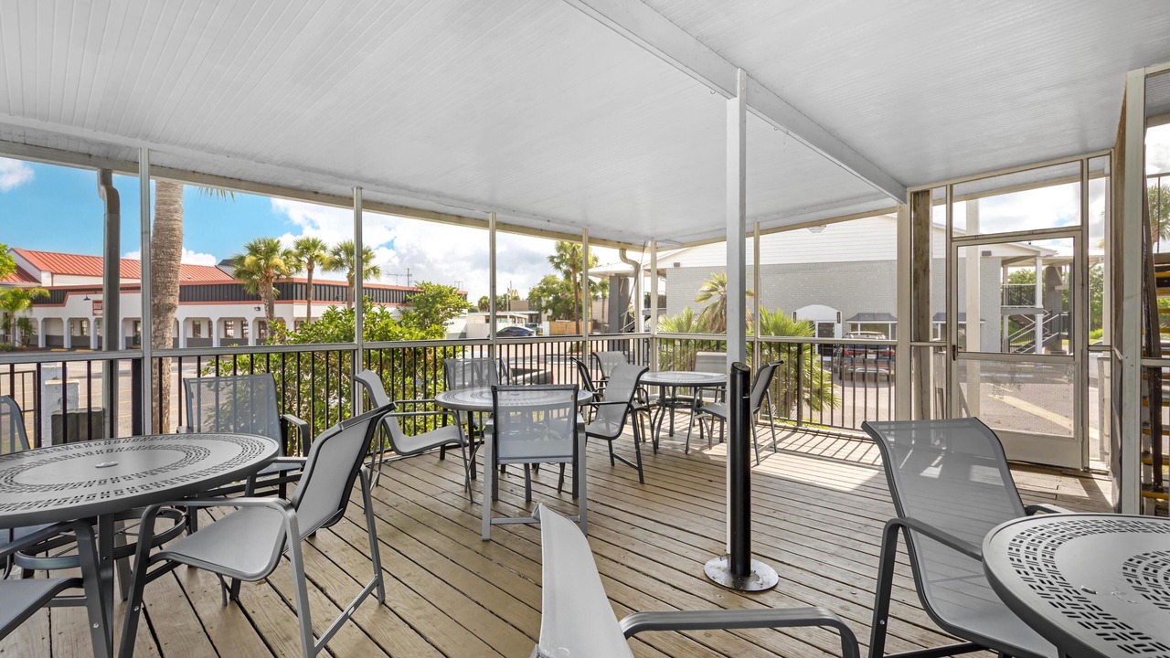 Photo of Outdoor in Titusville