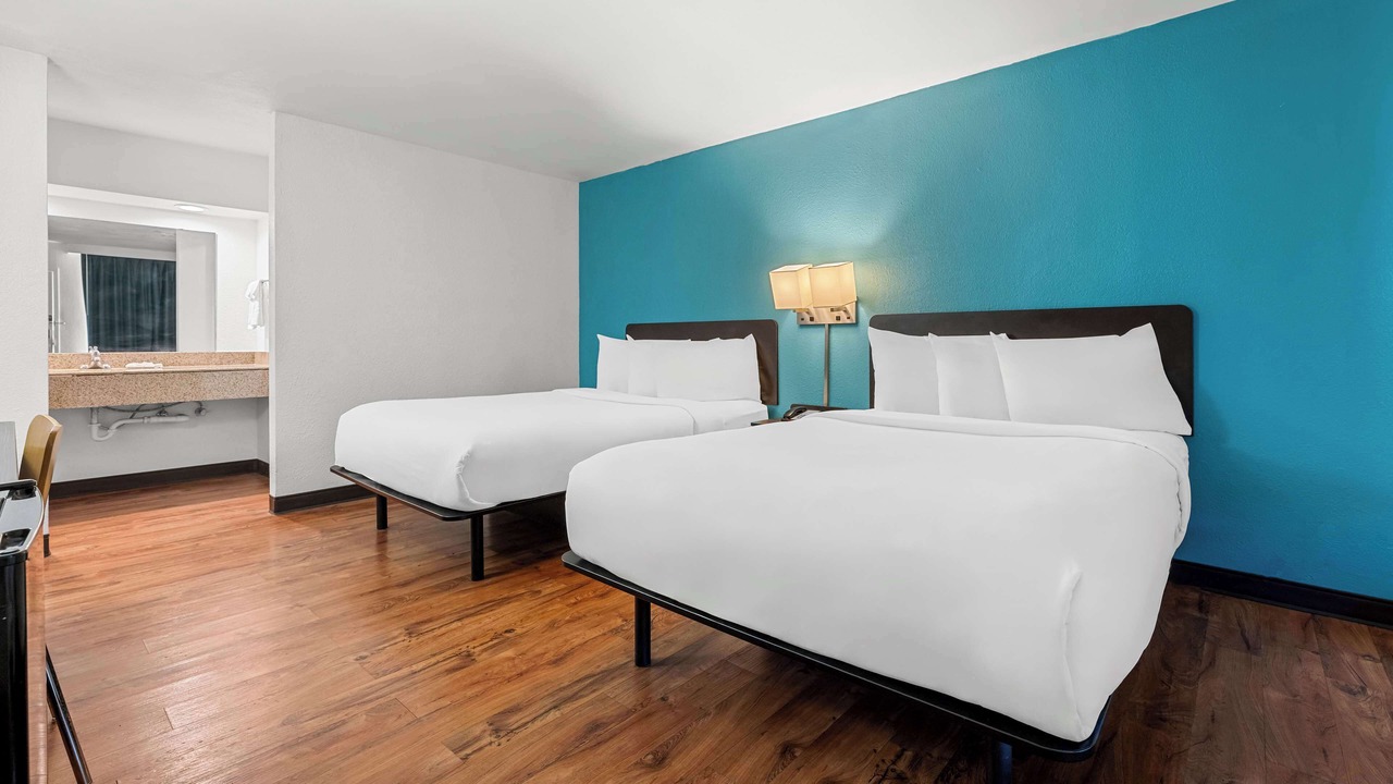 Photo of Bedroom in Hamilton