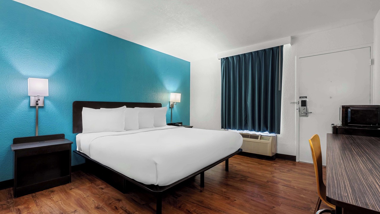 Photo of Bedroom in Hamilton