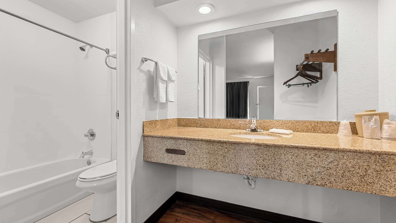 Photo of Bathroom in Hamilton